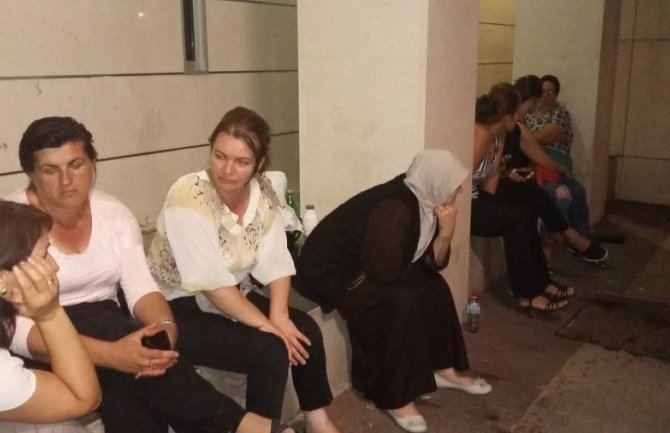 Majke iz Rožaja završile u Hitnoj