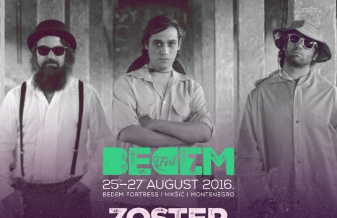 Sjutra počinje Bedem fest u Nikšiću, 7. po redu