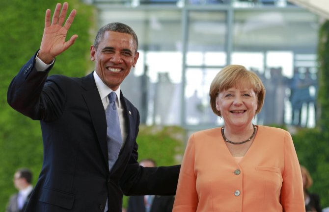 Gdje ljetuju i koliko troše:Angela, Obama, Oland i ekipa