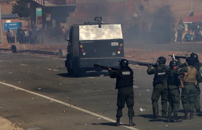 Rudari oteli i na smrt pretukli zvaničnika koji je došao da smiri njihov protest