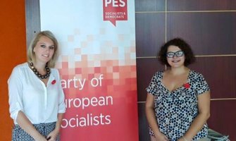 Žene SD-a učestvovale u Korčulanskoj školi