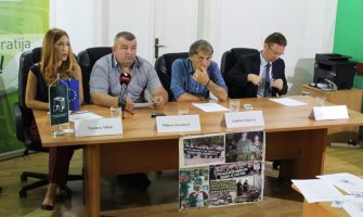 Potrebno rasvijetliti sudbinu nestalih lica tokom ratova 90tih