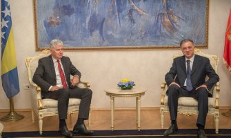 Između CG i BIH nema otvorenih pitanja