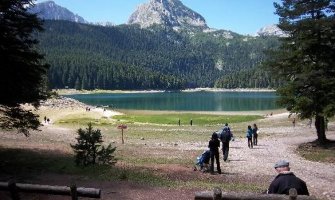 Tokom dana sunčano, a onda stiže promjena vremena