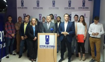 Šanse za jedinstven nastup opozicije svedene na minimum