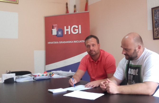 HGI se pridružila potpisnicama Rezolucije mladih po pitanju bolesti zavisnosti od droga