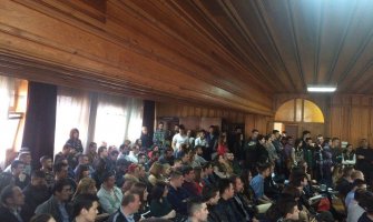 SM DPS Nikšić:  Demokrate pokušavaju da omalovaže sve što je dobro i većinsku volju građana