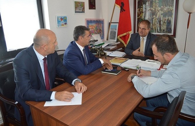 Durmiši: Crna Gora i Kosovo, odličan primjer saradnje