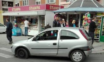 Uhapšen Kasumović zbog pokušaja ubistva