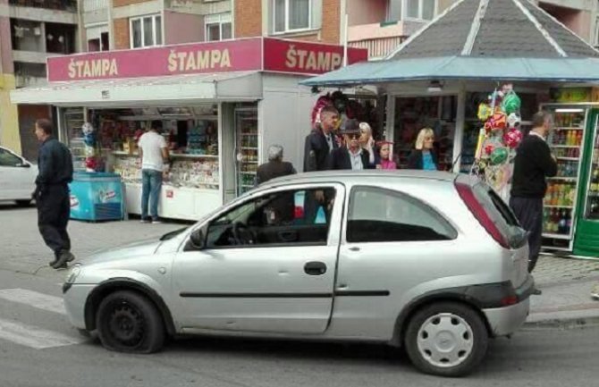 Uhapšen Kasumović zbog pokušaja ubistva