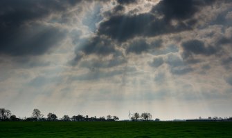 Evo kakvo nas vrijeme očekuje danas i sjutra