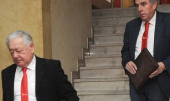 Gošović i Kaluđerović nisu više poslanici: Crnoj Gori treba smjena generacija