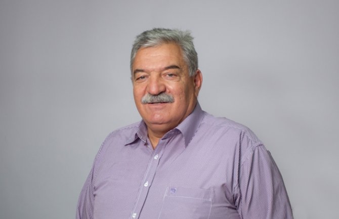 Šabović: Opozicija da se dogovori, ne možemo imati 20 partija