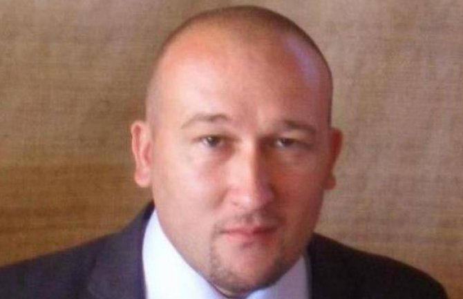 Gluščević: Sa DF-om treba graditi zajedničke političke puteve