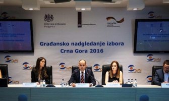 CeMI će rasporediti više od hiljadu posmatrača na izborima 16. oktobra