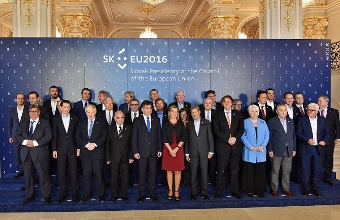 Crna Gora  u potunosti posvećena borbi protiv terorizma i nasilnog ekstremizma