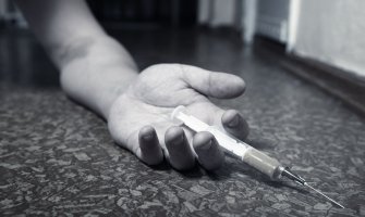 Država se nedovoljno bavi problemom narkomanije