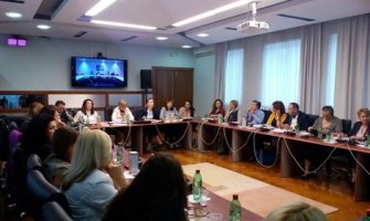 Sve veće interesovanje Evropske komisije za socijalnu zaštitu i položaj žena na tržištu rada