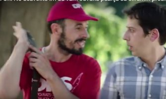 DF: Panični potez DPS-a još je jedan dokaz da smo na pobjedničkom putu (VIDEO)