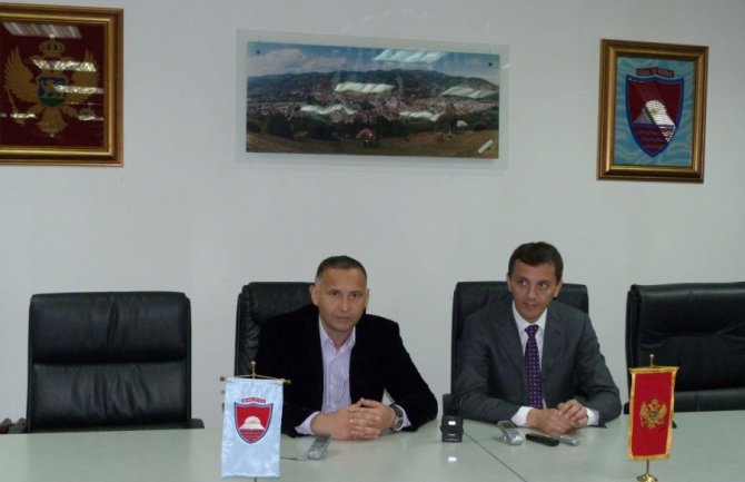 Bošković najavio izgradnju novog objekta OŠ 