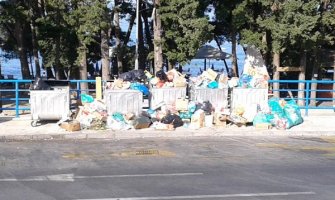 URA: Slike govore jedno, DPS priča drugo