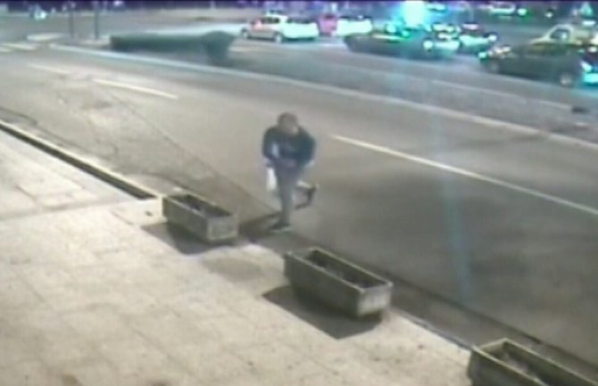 Policija da identifikuje napadača na Pink M, novinari da budu oprezni zbog kampanje