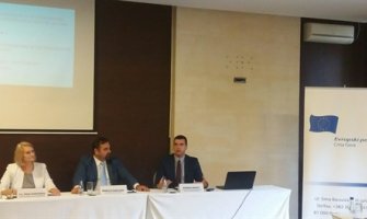 Predstavnici civilnog društva daju veliki doprinos procesu pristupanja EU