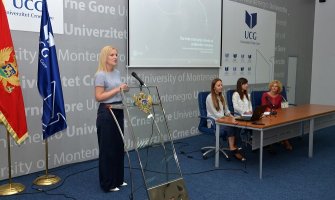 Više od 60 studenata na razmjeni u zimskom semestru