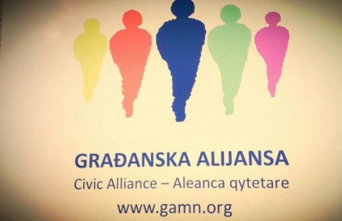 Građanska alijansa: Drugačiji stav da ne bude okidač za nasilje