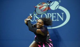 Vilijams izgubila u polufinalu, Kerber od ponedjeljka prva na WTA listi