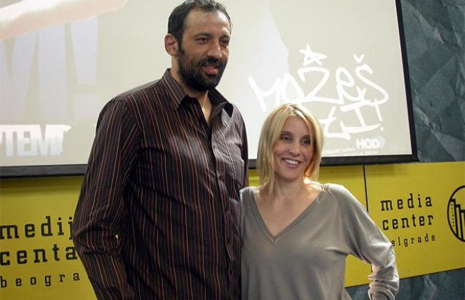 Vlade Divac: Sada Kristijan dijeli autograme, a ja sam kriminalac i ubica