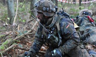 10 zemalja sa najjačom vojskom