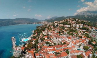 Zoran Lučić novi predsjednik Savjeta mladih DPS-a Herceg Novi