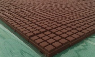 Njemačka: Policija traga za lopovima koji su ukrali 44 tone čokolade