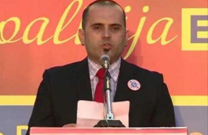 Vujošević: Bošnjak nije ni čitala šta piše u novinskom članku, pa iznosi površne ocjene