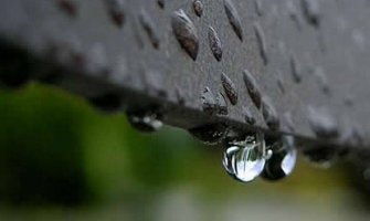 Danas nestabilno, više padavina poslijepodne