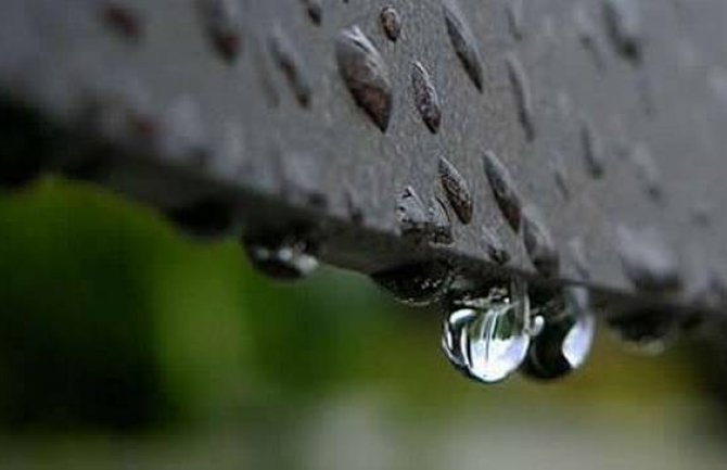 Danas nestabilno, više padavina poslijepodne