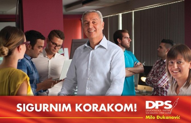 Konvencija liste „Sigurnim korakom