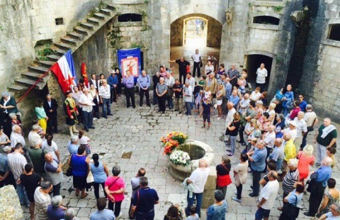 CGO: Mamulu obnoviti isključivo uz poštovanje žrtava