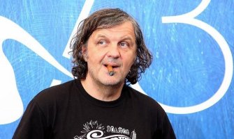 Kusturica uzvratio na uvrede: Zamislite kada bih ja rekao za Depardjea da je raspadnuti alkoholičar, prevarant...