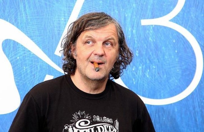 Kusturica uzvratio na uvrede: Zamislite kada bih ja rekao za Depardjea da je raspadnuti alkoholičar, prevarant...