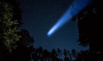 Meteor eksplodirao iznad Kipra: Začula se eksplozija, a onda se i zemlja zatresla!(VIDEO)