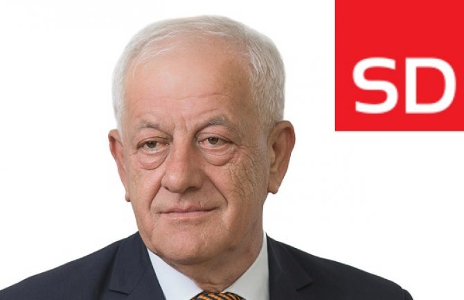 SD konkretnim rezultatima garantuje rješenja