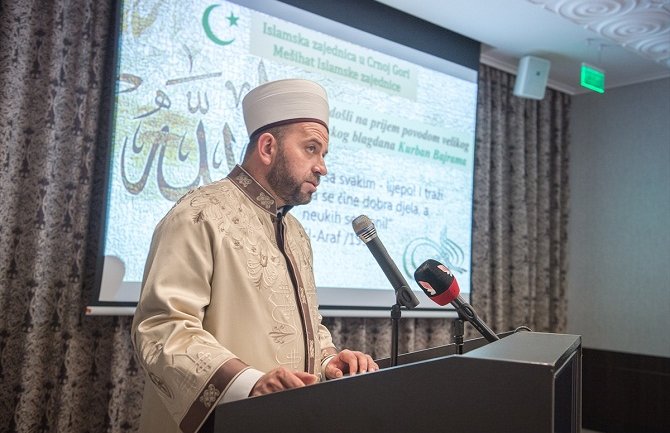 Fejzić: Neka Kurban-bajram bude Bajram buđenja i jedinstva