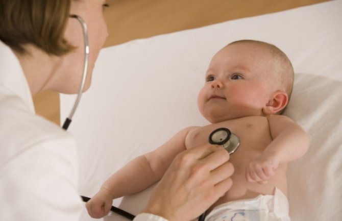 Ponovo konkurs za pedijatre u PG: Tražili tri javio se jedan