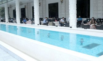 Evo koliko košta espreso, a koliko sokovi u hotelu Hilton