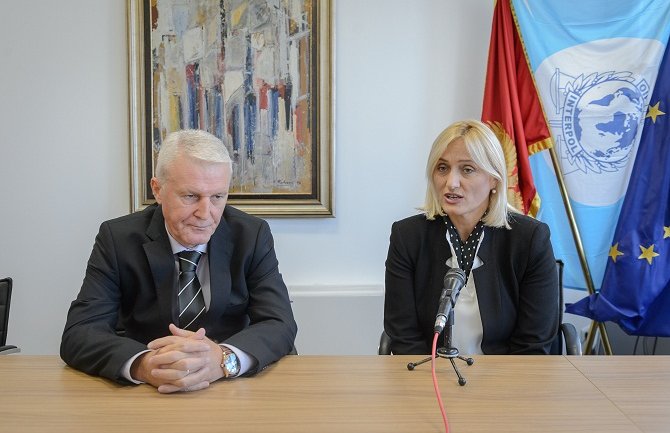 Za efikasnu borbu protiv kriminala i korupcije potrebna depolitizovana policija