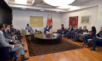 Maltežani zainteresovani za ulaganje u zdravstveni sistem Crne Gore