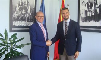 Norveška će uskoro ratifikovati Protokol o pristupanju Crne Gore NATO-u