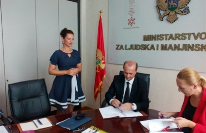 Numanović: Važno uspostavljanje jednakih mogućnosti